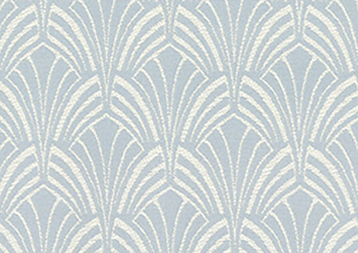Luxor, Cloud - Roman Blind - Image 6